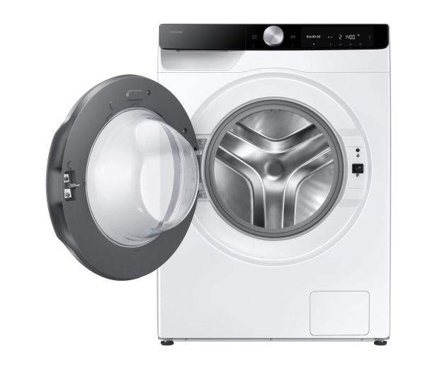 ZESTAW Samsung Suszarka DV90DG6845LKU4+Pralka WW90DG6U25LKU4 - 1621377 - zdjęcie 18